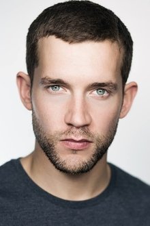 Photo of Nick Hendrix