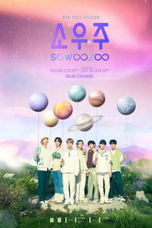 BTS 2021 MUSTER: SOWOOZOO