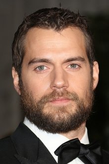 Photo of Henry Cavill