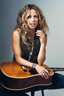 Sheryl Crow: Live at the Franklin Theatre
