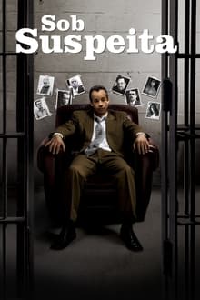 Poster do filme Find Me Guilty