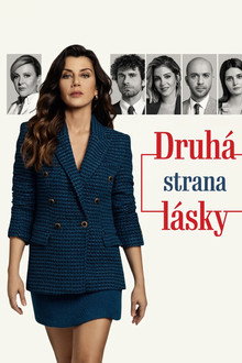 Druhá strana lásky