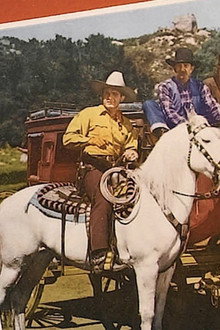Wrangler's Roost