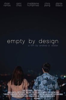 Poster do filme Empty by Design