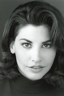 Photo of Gina Gershon