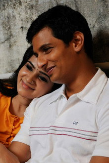 நீதானே என் பொன்வசந்தம்