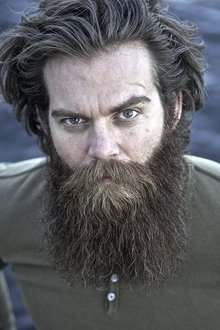 Photo of Christopher Rygh