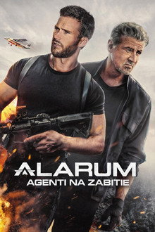 Alarum: Agenti na zabitie