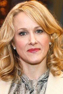 Photo of Katie Finneran