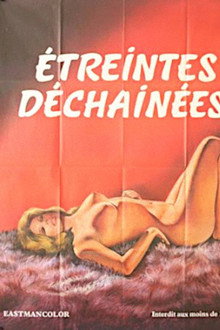 Étreintes déchaînées
