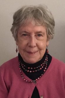 Photo of Leila Hoffman