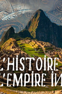 Inca Apocalypse: The Dark Evidence