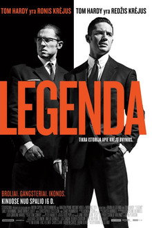 Legenda