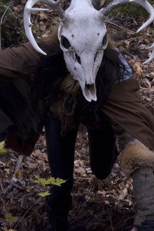 The Wild Hunt