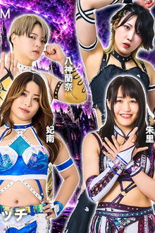 STARDOM in SHIZUOKA 2026 Oct.