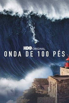 Poster da série Onda de 100 Pés