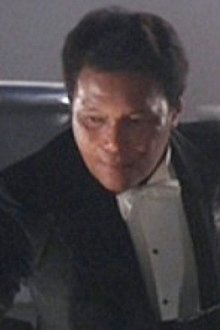 Photo of Rex Ngui