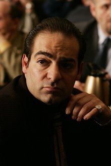 Photo of Paul Borghese