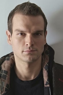 Photo of Warren Derosa