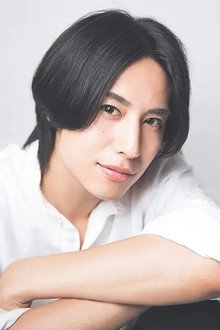 Shinichi Hashimoto