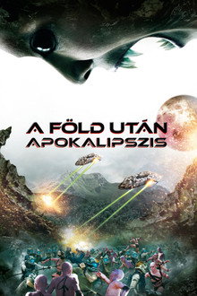 A Föld után: Apokalipszis