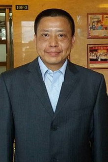 林義欽