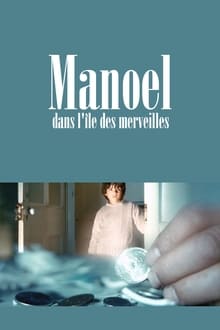 Poster do filme Manoel dans l’île des merveilles