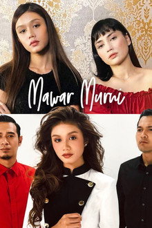 Mawar Murni