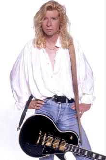 Foto de perfil de Steve Clark