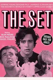 Poster do filme The Set