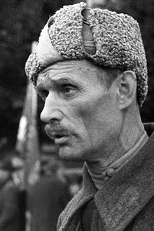 Красная площадь