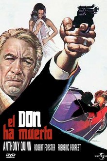El Don ha muerto (1973)