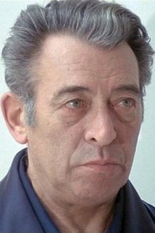 Photo of André Ekyan
