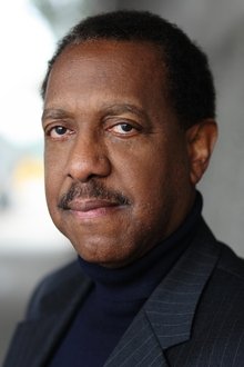 Photo of Michael D. Roberts