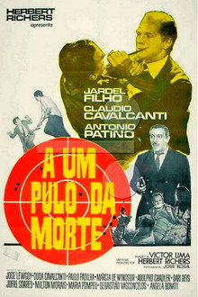 A Um Pulo da Morte