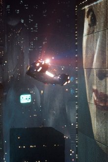 Blade-Runner