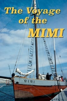 Poster da série The Voyage of the Mimi