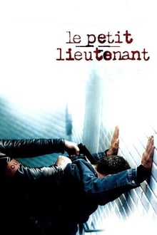 Poster do filme The Young Lieutenant