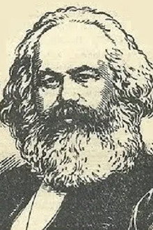 Карл Маркс. Молодые годы