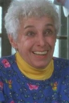 Photo of Doris Grau
