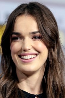 Foto de perfil de Elizabeth Henstridge