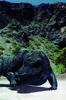 Mega-Python-vs.-Gatoroid