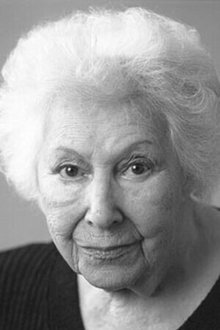 Photo of Hazel Douglas