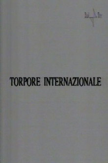 Torpore internazionale
