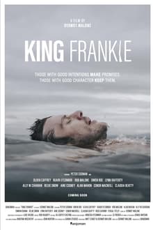 Poster do filme King Frankie