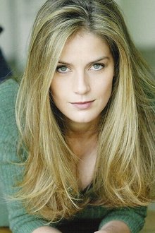 Photo of Lindsay Thompson