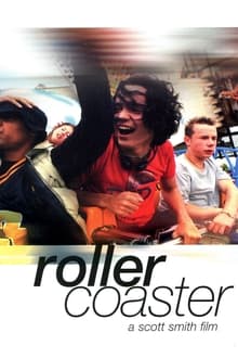 Rollercoaster movie poster