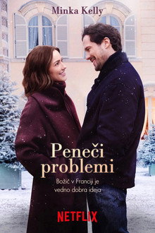 Peneči problemi