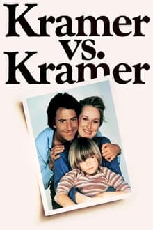 Poster do filme Kramer vs. Kramer
