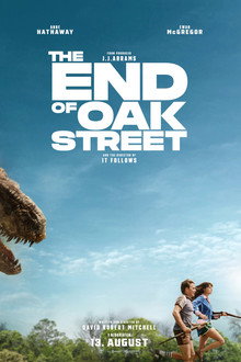 The End of Oak Street